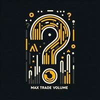 Max permitted trade volume for the asset