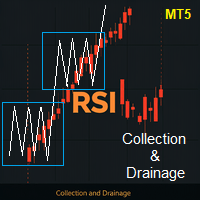 RSI Collection and Drainage