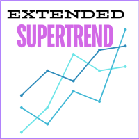 Super Trend Extended