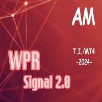 WPR Signal 2 AM