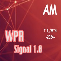 WPR Signal AM