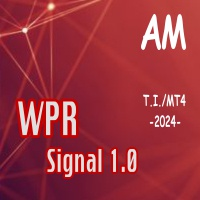 WPR Signal AM