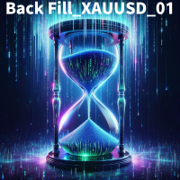 Back Fill XAUUSD 01