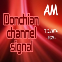 D Ch Signal AM