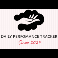 Daily Performance Tracker