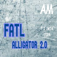 FATL Alligator 2 AM