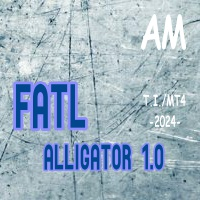 FATL Alligator AM