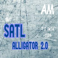 SATL Alligator 2 AM