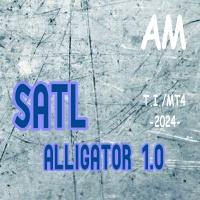 SATL Alligator AM