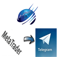 Send Orders Detail and statics MT4 To Telegram