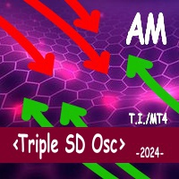 Triple SD Osc AM