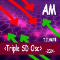 Triple SD Osc AM