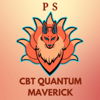 CBT Quantum Maverick