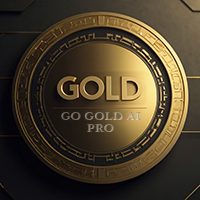 Buy the 'Go Gold AI Pro' Trading Robot (Expert Advisor) for MetaTrader ...