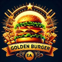 Golden Burger AI