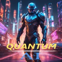 Quantum AI Gen XIII