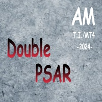 Double PSAR AM