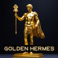 Golden Hermes