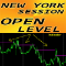 NY Session Open Level mt