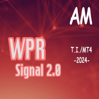 WPR Signal 2 AM