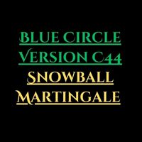 Blue Circle Version C44