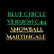 Blue Circle Version C44