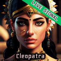 Cleopatra EA MT5