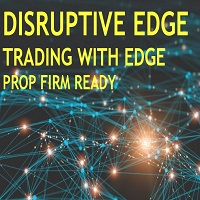 Disruptive Edge