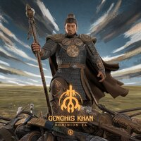 Genghis Khan Dominion Ea