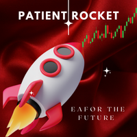 Patient Rocket EA