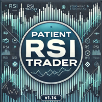 Patient RSI Trader EA MT4