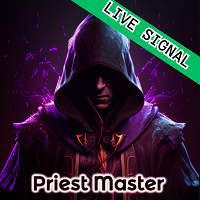 Priest Master MT5