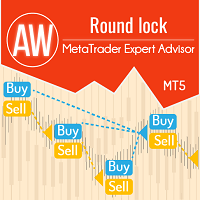 RoundLock EA MT5