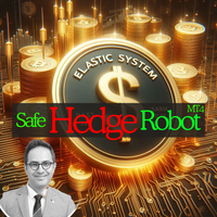 Safe Hedge Robot MT4