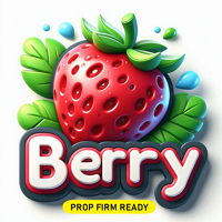 Berry EURUSD h1 MT5