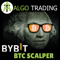 Bybit BTC Scalper