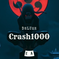 Crash Deluxe