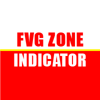 FVG Zone Indicator