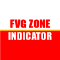 FVG Zone Indicator