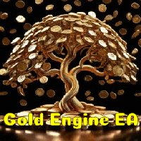 Gold Engine EA