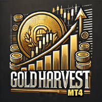 Gold Harvest MT4