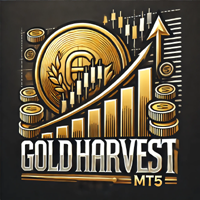 Gold Harvest MT5