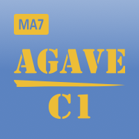 MA7 Agave C1 MT4