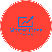 Master Close via Telegram for MT4