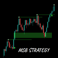 MSB Strategy Indicator