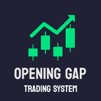 Opening Gap Trader