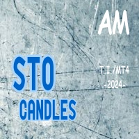 Sto Candles AM