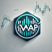 Vwap Pro MT5