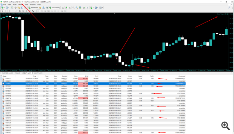 this the real account results if you need any help contact me 