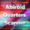 Abiroid Quarters Scanner